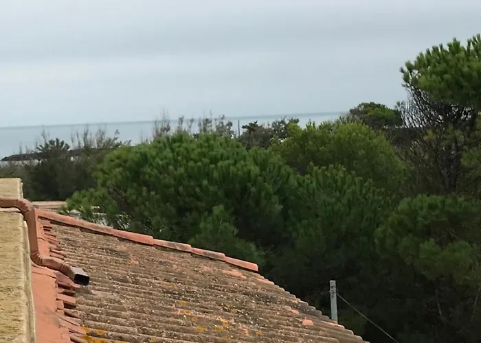 Vias Plage : résidence sécurisée bord de mer