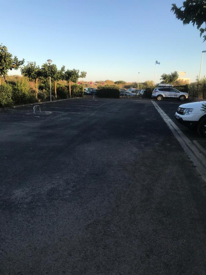 Appartement : Résidence Sécurisée Bord De Vias