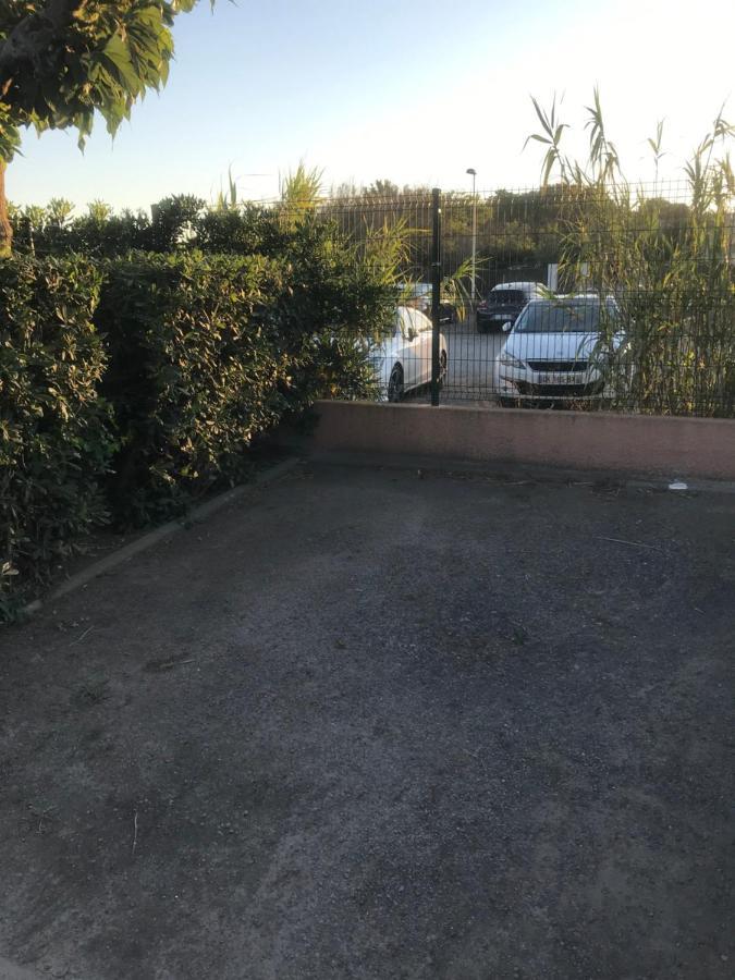 : Résidence Sécurisée Bord De Appartement Vias