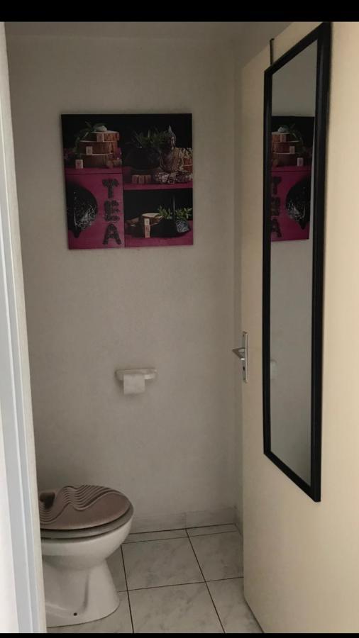 Appartement : Résidence Sécurisée Bord De Vias