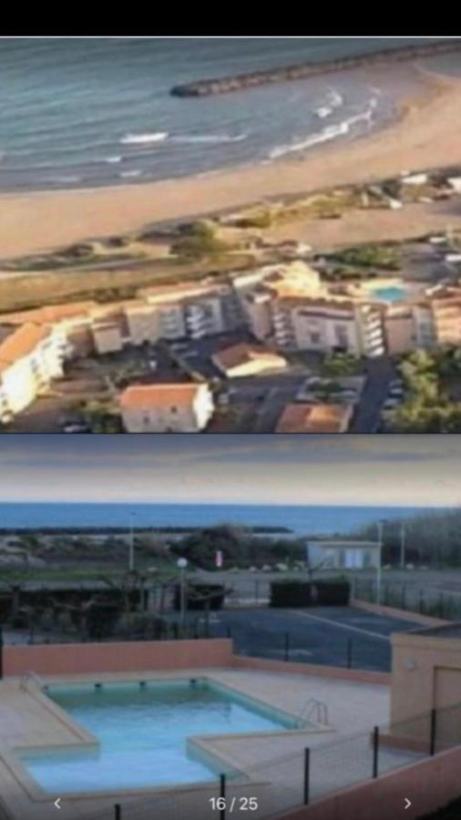 : Résidence Sécurisée Bord De