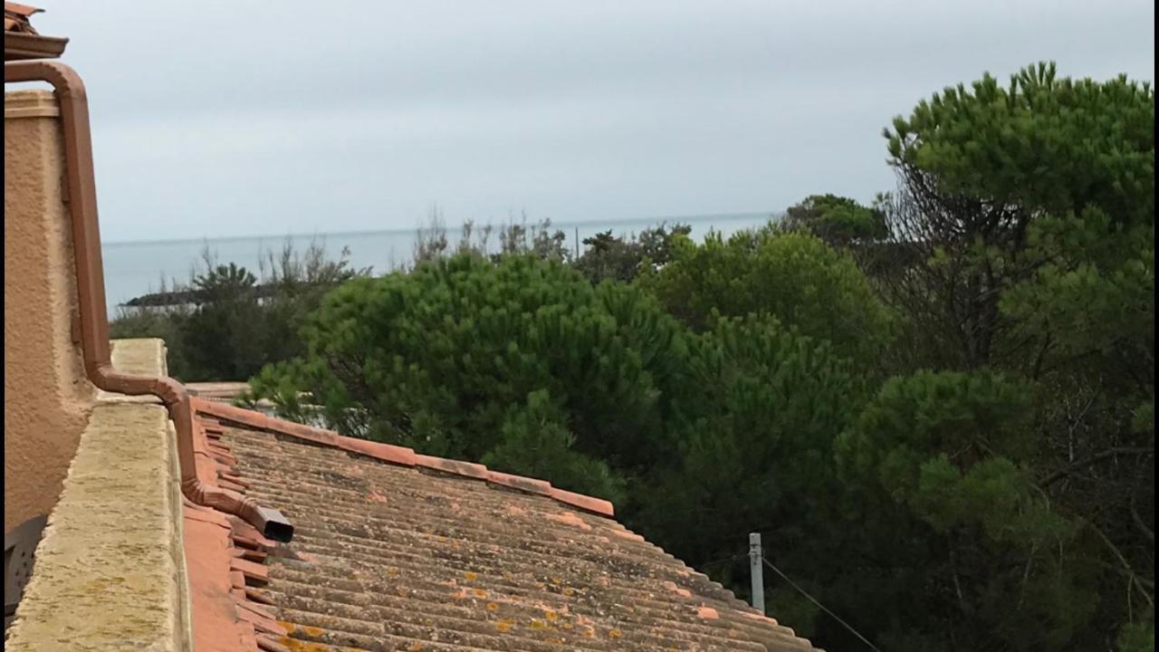 : Résidence Sécurisée Bord De
