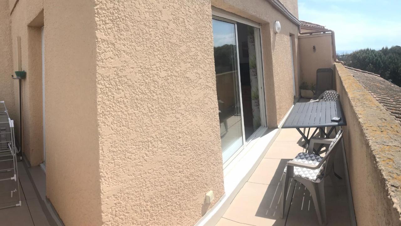 : Résidence Sécurisée Bord De Appartamento *