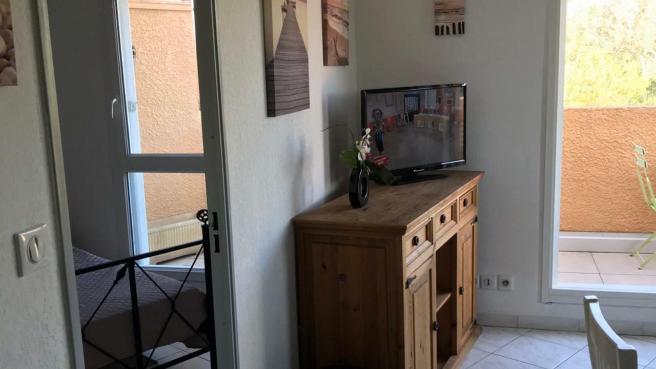 : Résidence Sécurisée Bord De