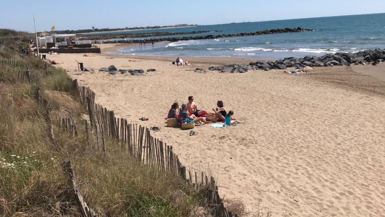 Appartement : Résidence Sécurisée Bord De *