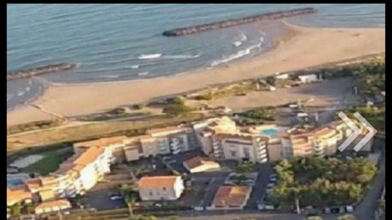 Appartement : Résidence Sécurisée Bord De Vias