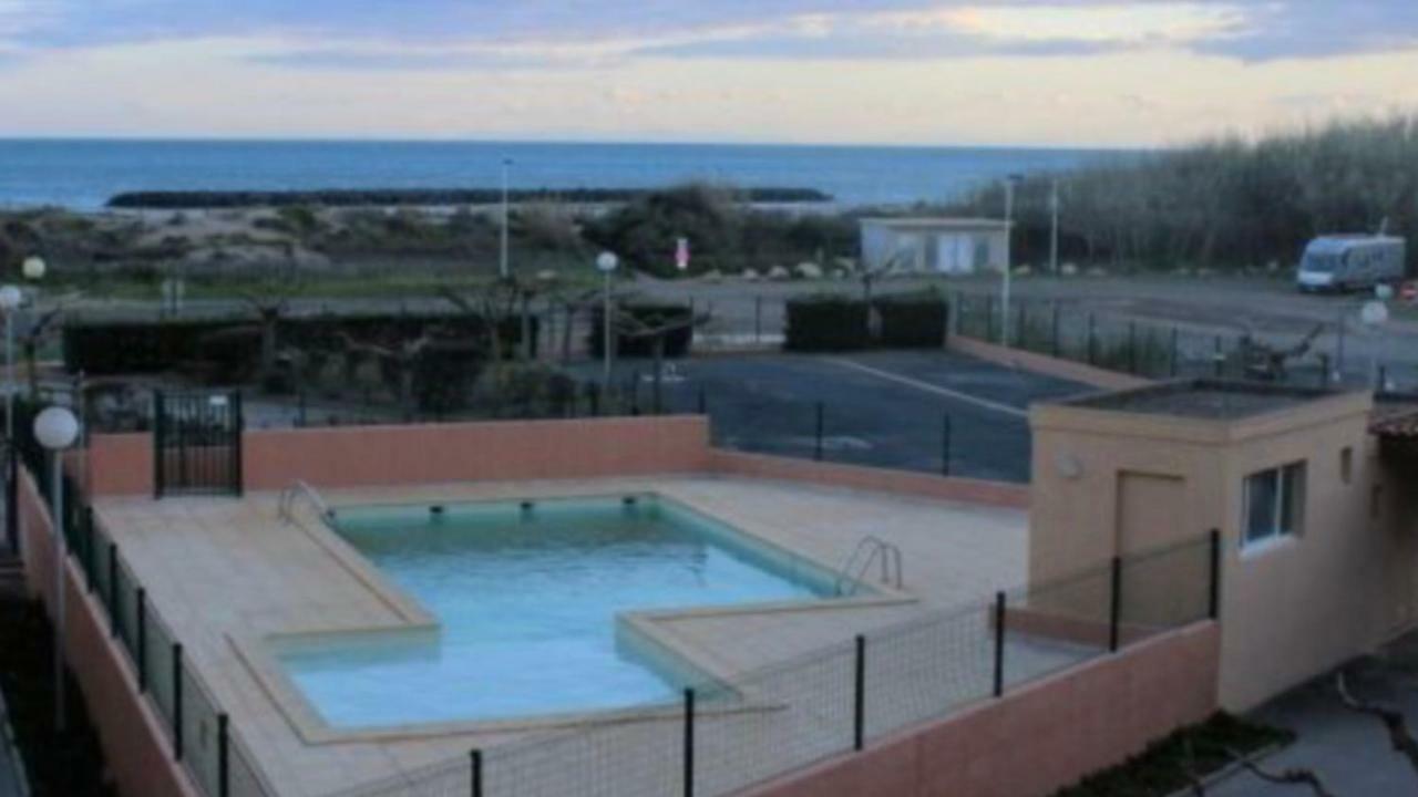 Appartement : Résidence Sécurisée Bord De