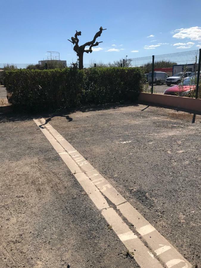 Appartamento : Résidence Sécurisée Bord De Vias