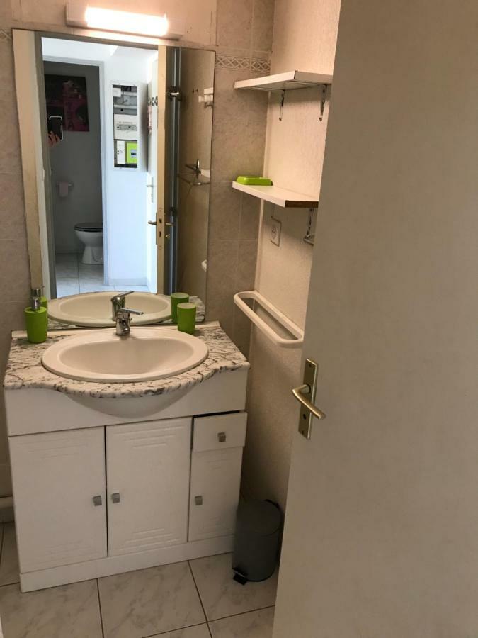 : Résidence Sécurisée Bord De Appartement Vias