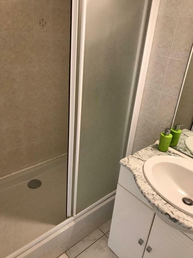 : Résidence Sécurisée Bord De Appartement Vias