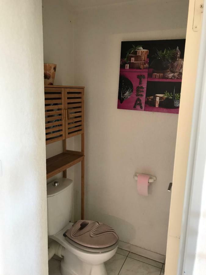 : Résidence Sécurisée Bord De Appartement *
